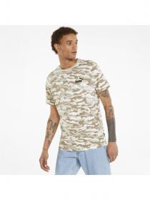 Футболка PUMA модель 848561 Фото