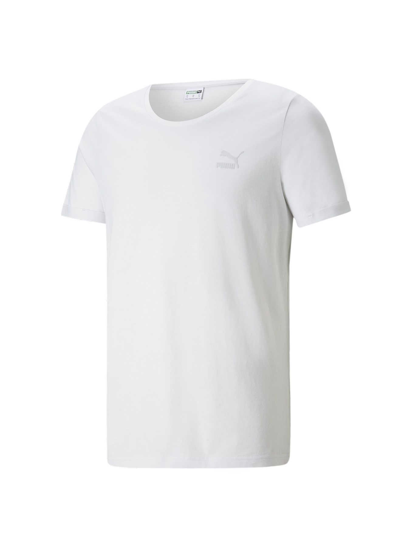 Футболка PUMA модель 533646 Фото