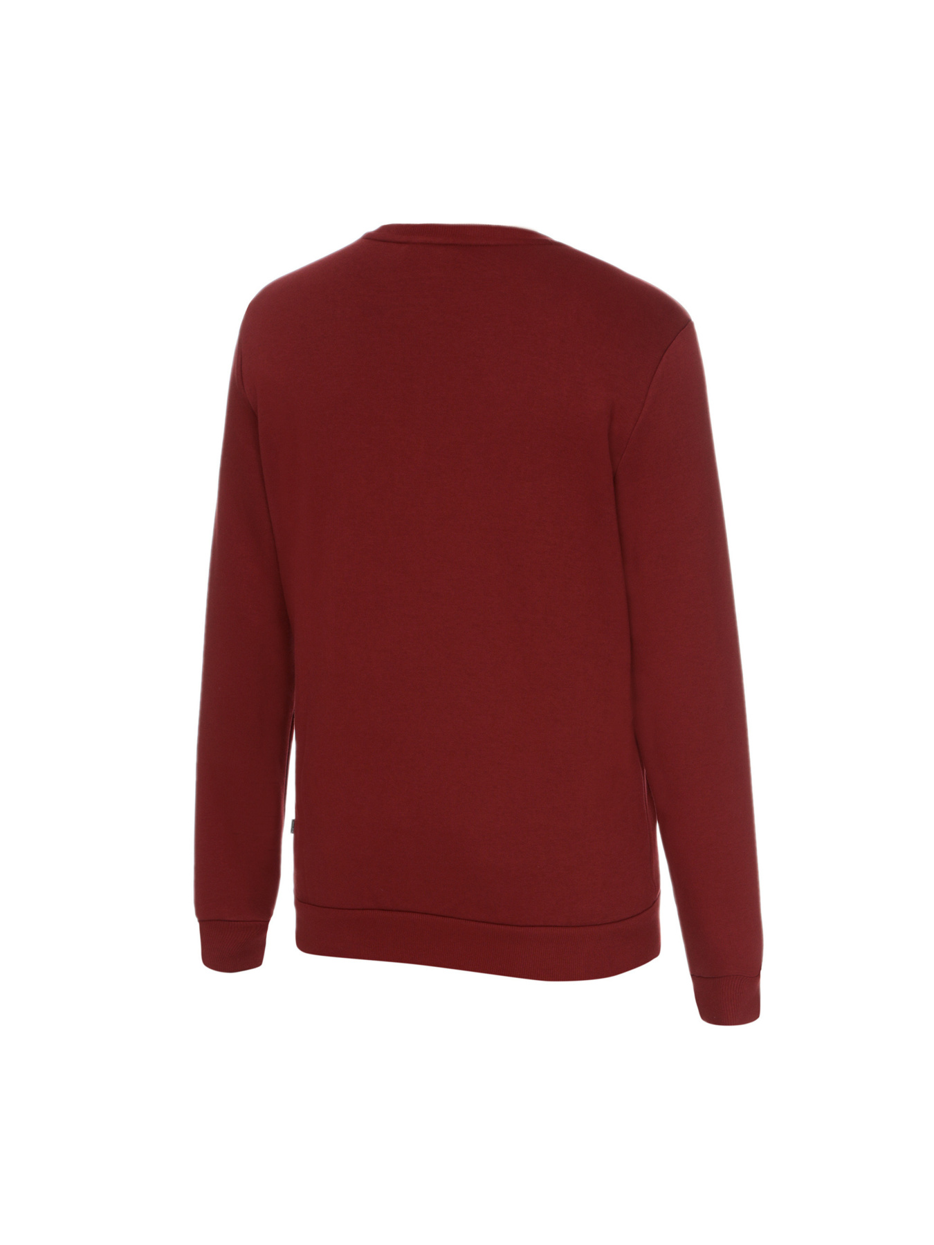 Свитшот PUMA Ess Crew Sweat Fl M модель 847460 Фото