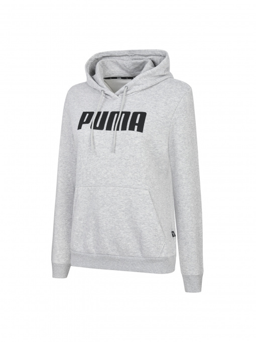 Худи PUMA Ess Hoody Fl W модель 847197 Фото