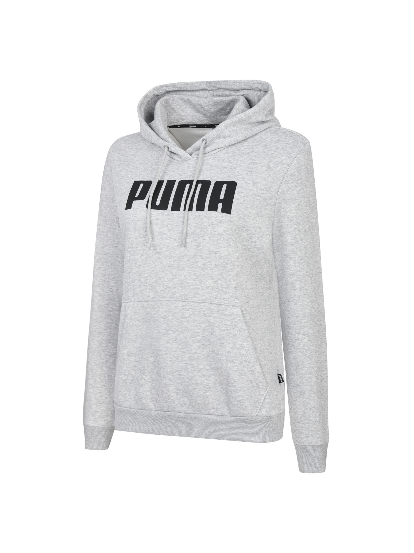 Худі PUMA Ess Hoody Fl W модель 847197 Фото