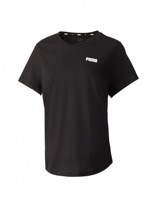 Футболка PUMA Ess Tee W модель 847194 Фото