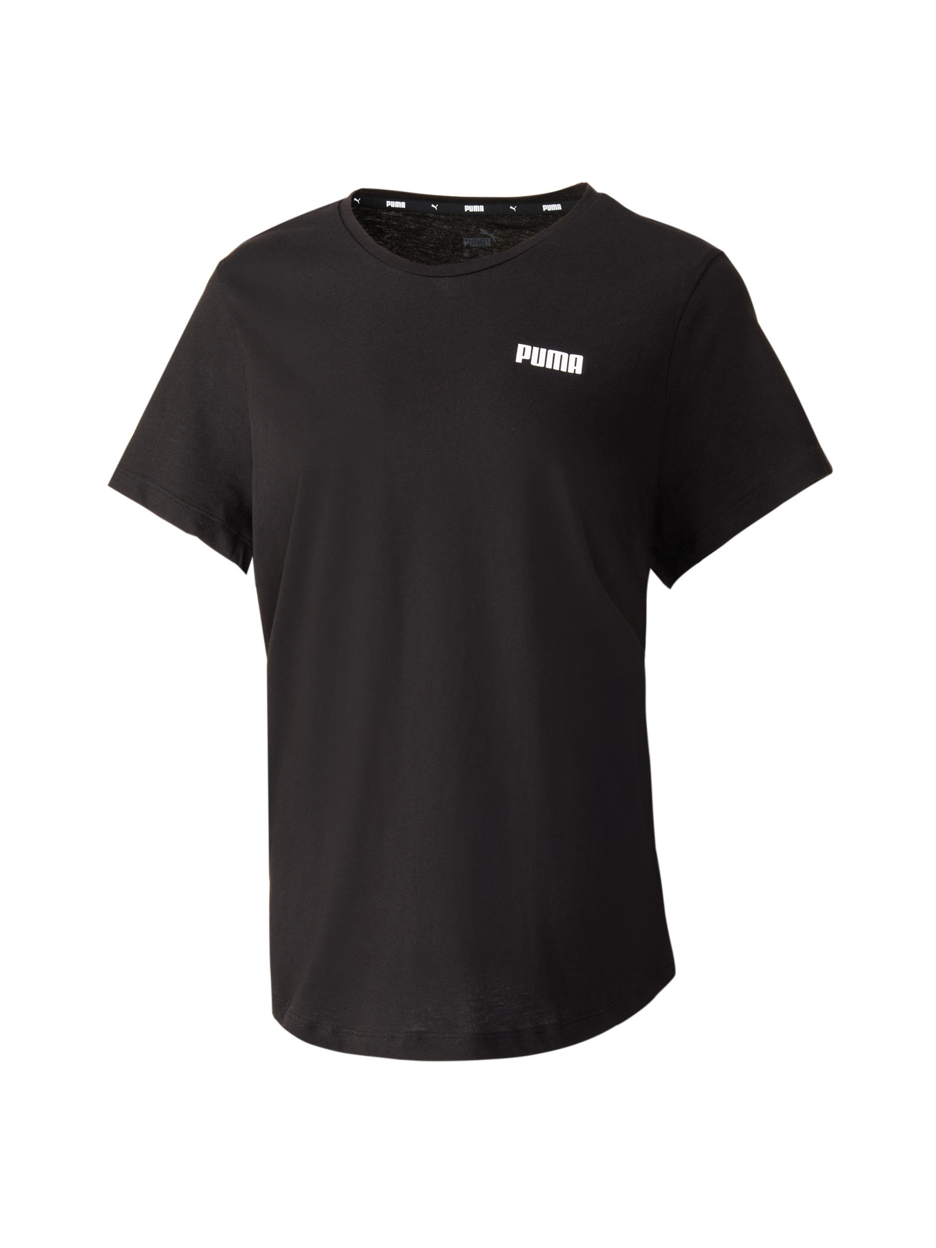 Футболка PUMA Ess Tee W модель 847194 Фото