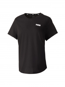 Футболка PUMA Ess Tee W модель 847194 Фото