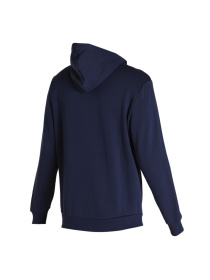 Кофта спортивная PUMA Ess Fz Hoody Fl M модель 847242 Фото