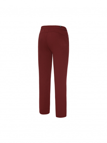 Штани спортивні PUMA Ess Pants Fl Op M модель 847235 — фото - INTERTOP