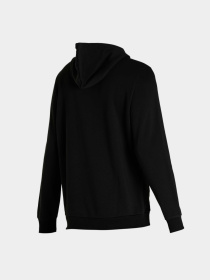 Худи PUMA Ess Hoody Fl Big M модель 847237 Фото