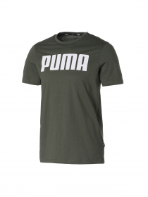 Футболка PUMA модель 847223 Фото