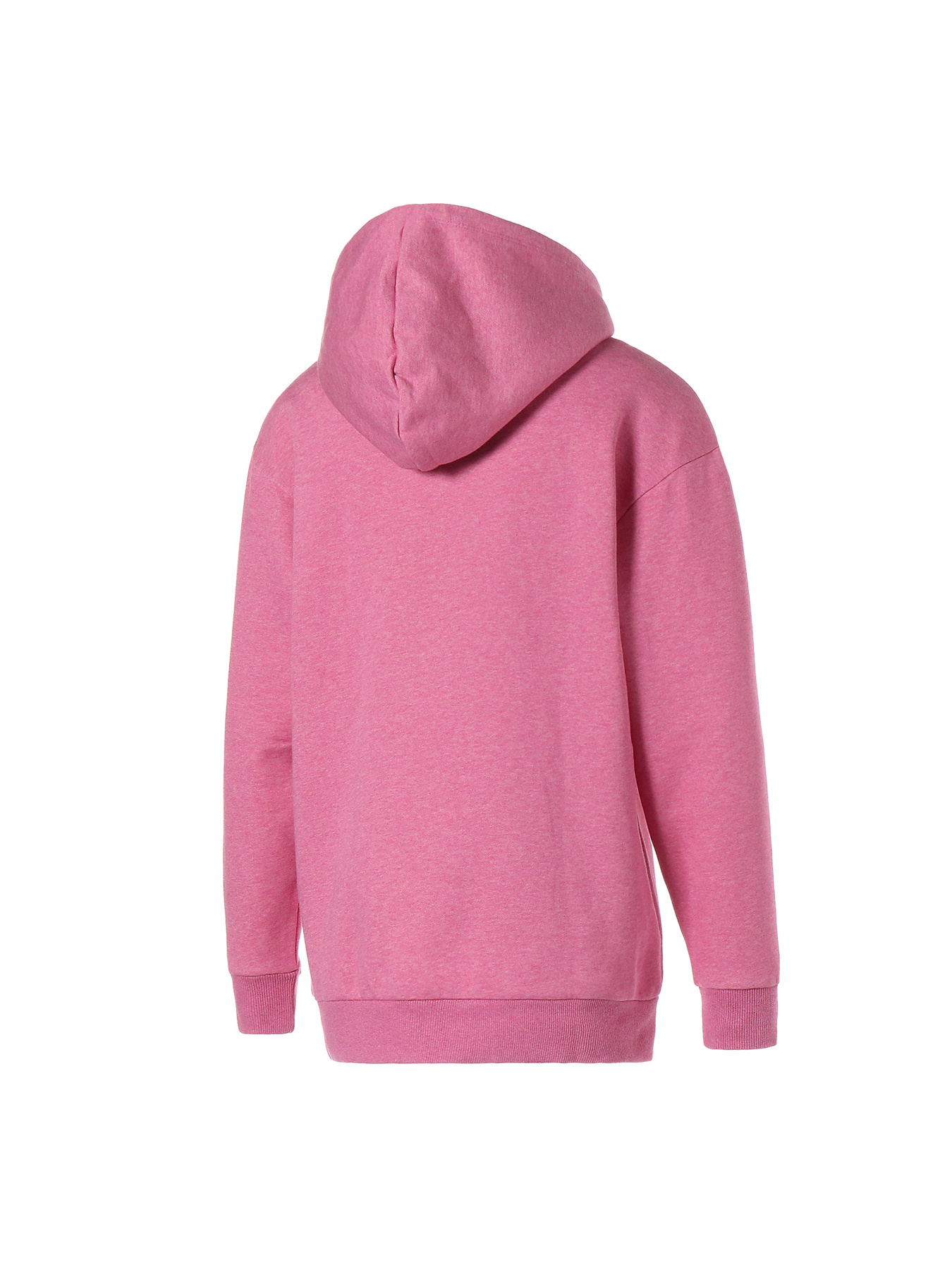 Свитшот PUMA Ess Oversized Hoody Fl W модель 847193 Фото