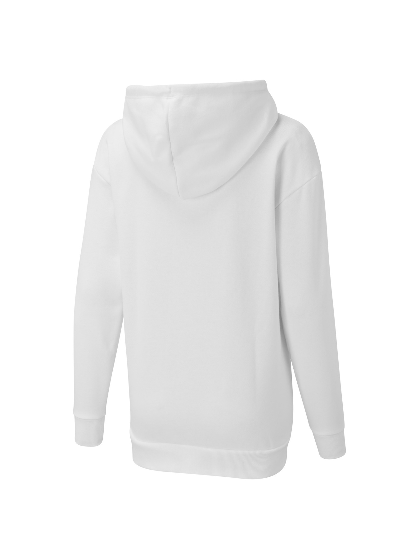 Свитшот PUMA Ess Oversized Hoody Fl W модель 847193 Фото