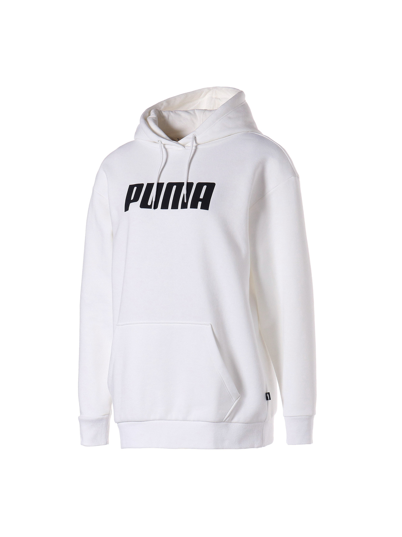 Свитшот PUMA Ess Oversized Hoody Fl W модель 847193 Фото