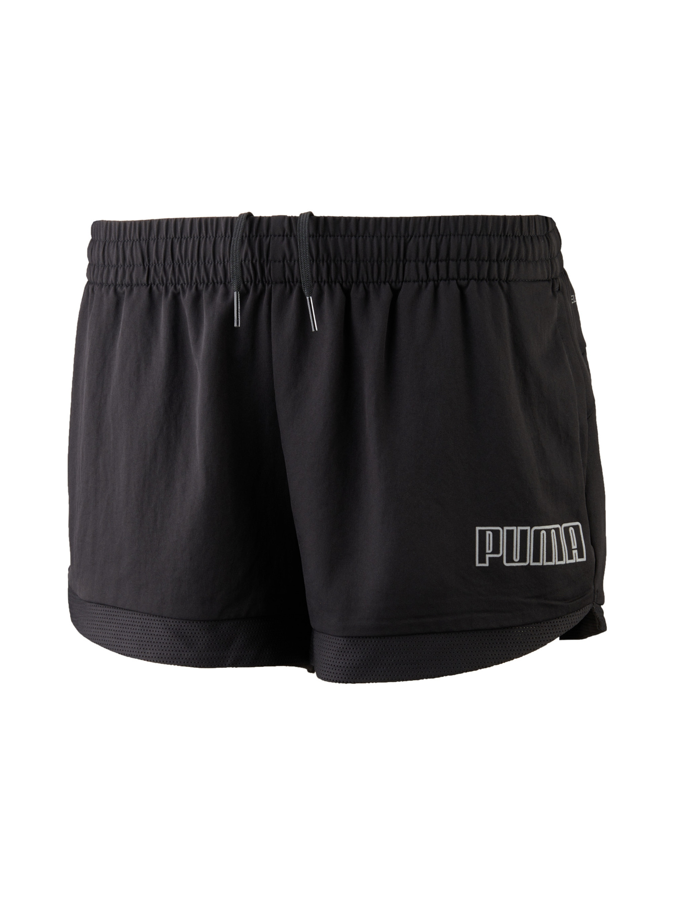 Шорты спортивные PUMA модель 847183 Фото