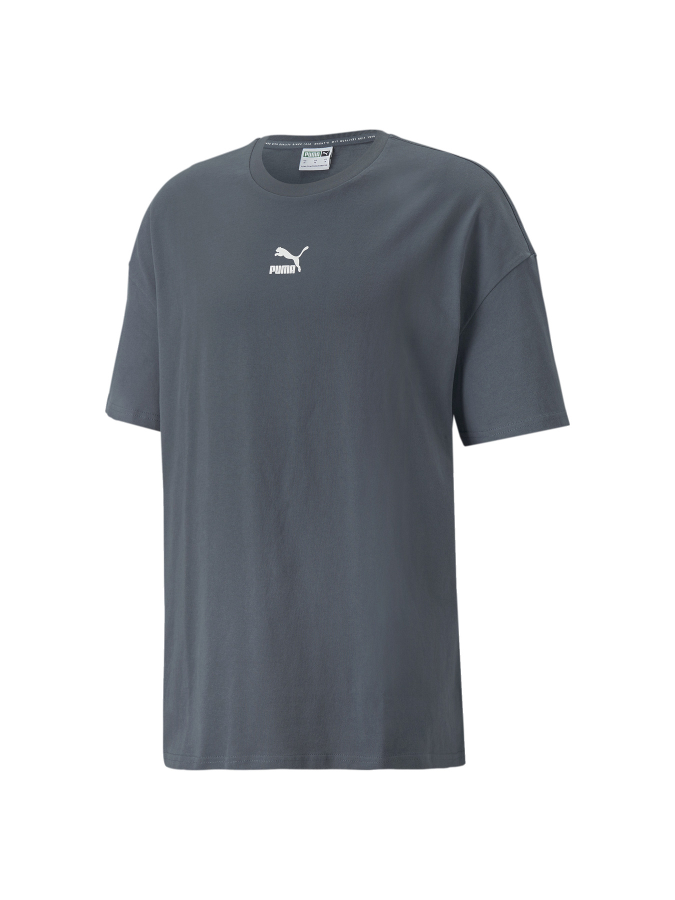 Спортивная футболка PUMA модель 532135 Фото