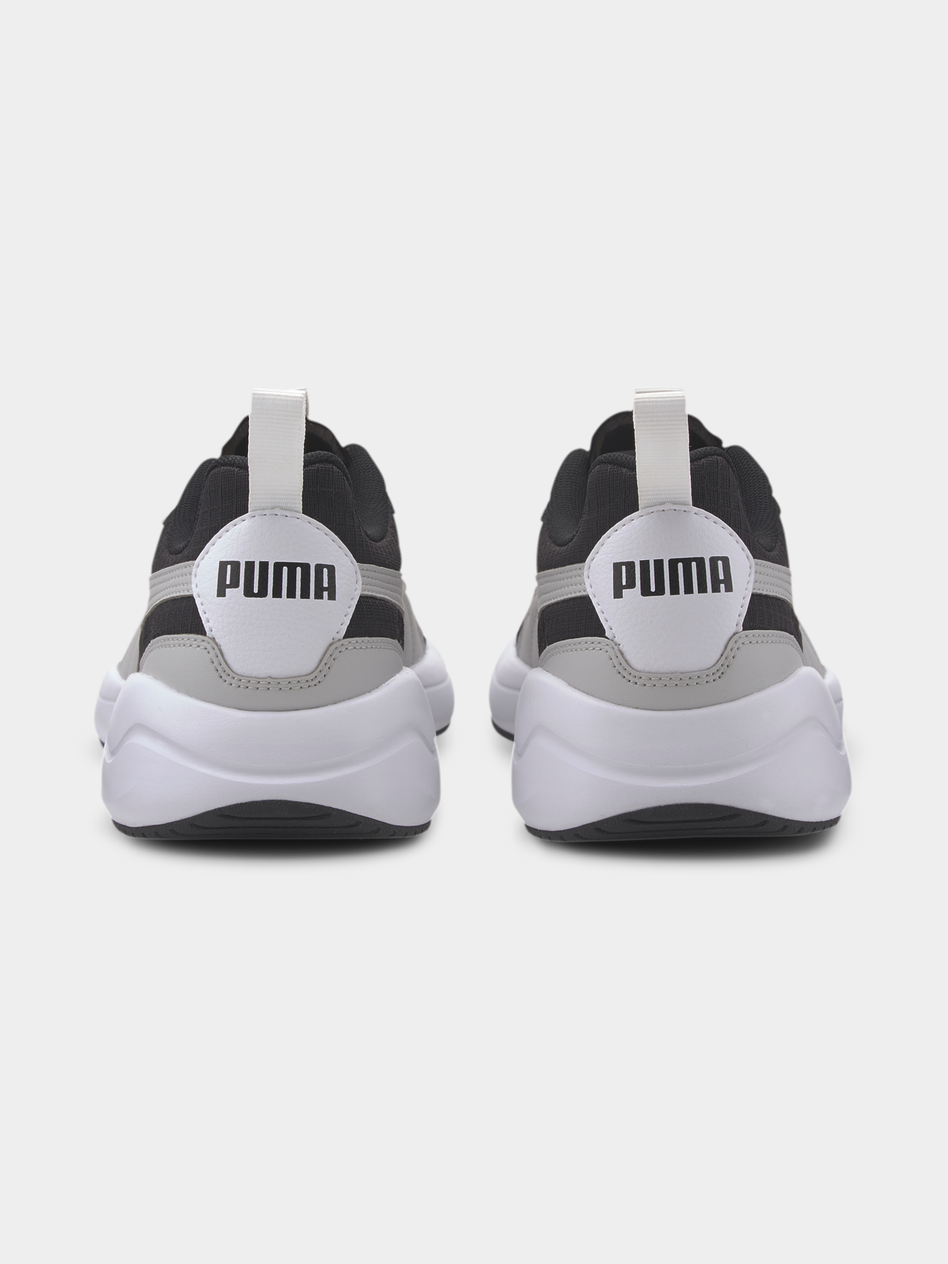 Кросівки PUMA Nuage Run модель 371950 Фото
