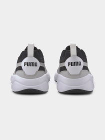 Кросівки PUMA Nuage Run модель 371950 Фото