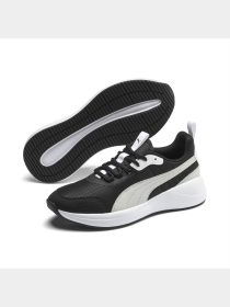 Кроссовки повседневные PUMA Nuage Run модель 371950 Кроссовки повседневные PUMA Nuage Run модель 371950 Фото