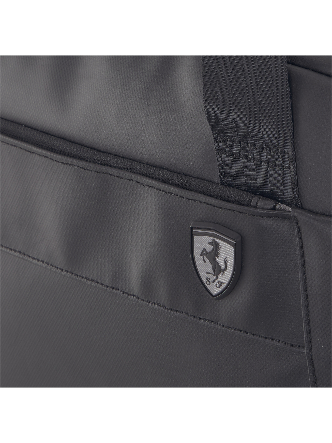 Дорожная сумка PUMA модель 078784 Фото