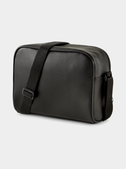 Сумка PUMA Originals Pu Sm Shoulder Bag модель 078493 — фото - INTERTOP