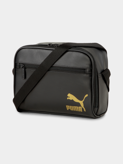 Сумка PUMA Originals Pu Sm Shoulder Bag модель 078493 - фото