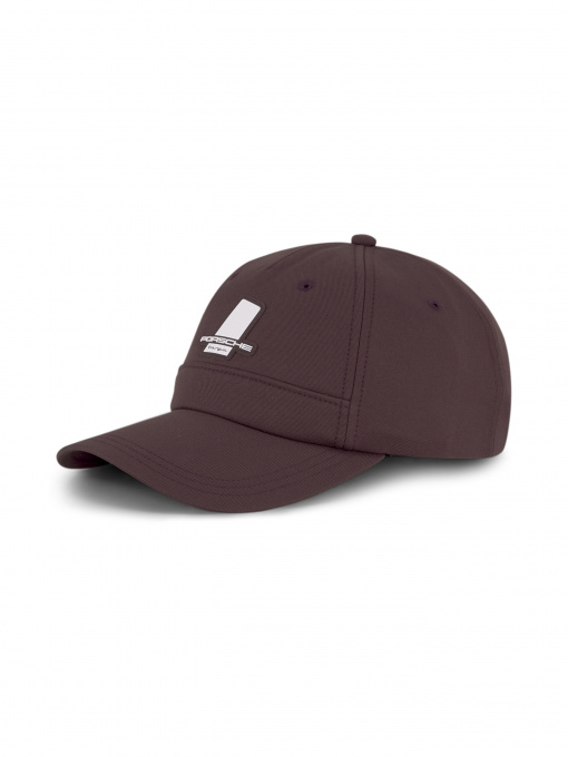 Кепка PUMA Porsche Legacy BB Cap модель 023503 Фото
