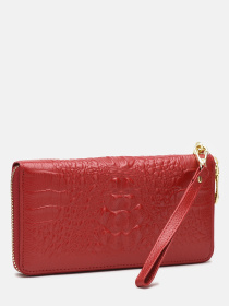 Гаманець Keizer модель K15201-red Гаманець Keizer модель K15201-red Фото