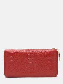 Гаманець Keizer модель K15201-red Гаманець Keizer модель K15201-red Фото