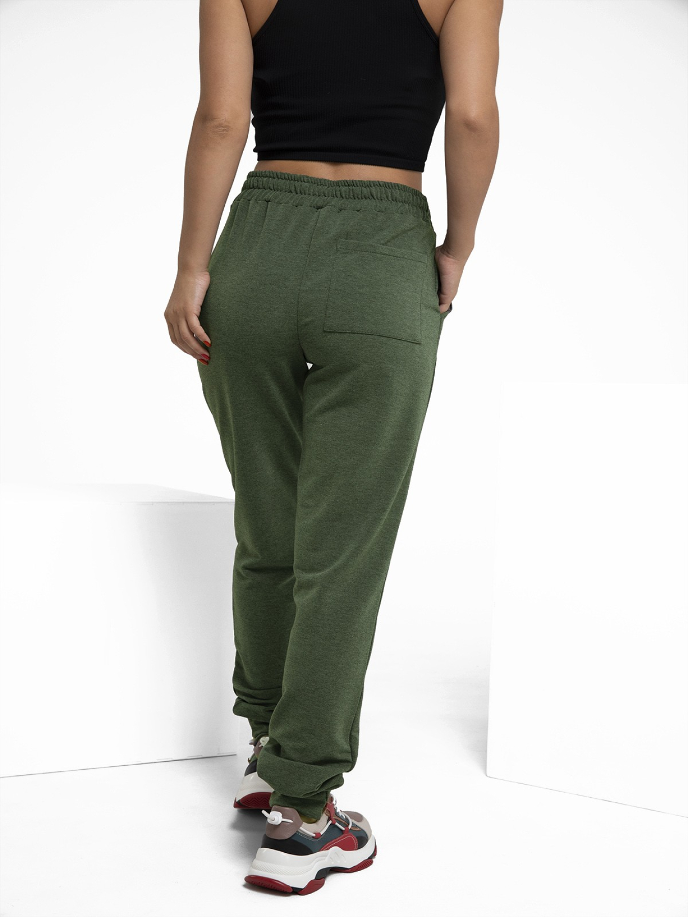 Штаны спортивные ISSA Plus модель 12247_hacks Фото