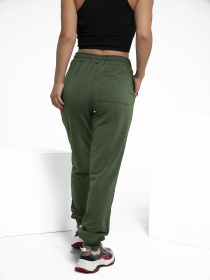 Штаны спортивные ISSA Plus модель 12247_hacks Фото