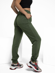 Штаны спортивные ISSA Plus модель 12247_hacks Фото