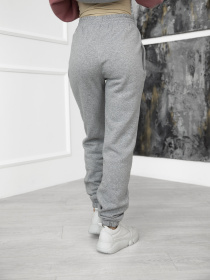 Штаны спортивные ISSA Plus модель 12272_grey Фото