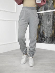 Штаны спортивные ISSA Plus модель 12272_grey Фото