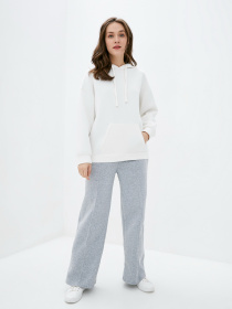 Штаны спортивные ISSA Plus модель 12312A_grey Фото