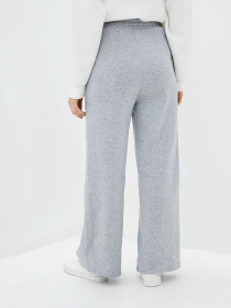 Штаны спортивные ISSA Plus модель 12312A_grey Фото