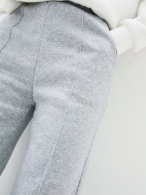 Штаны спортивные ISSA Plus модель 12312A_grey Фото