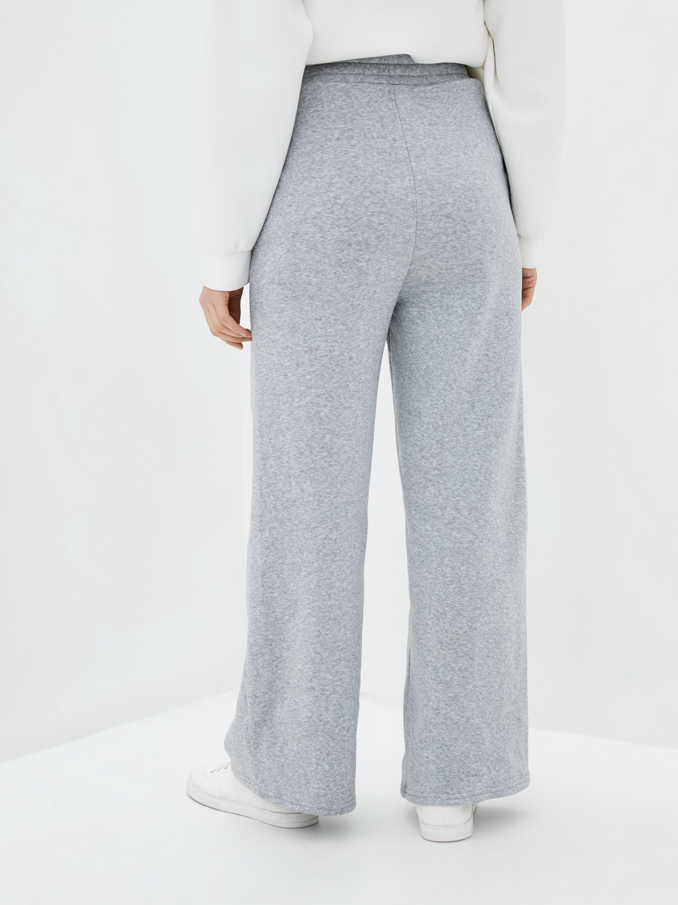 Штаны спортивные ISSA Plus модель 12312A_grey Фото