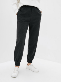 Штаны спортивные ISSA Plus модель 12330_darkgray Фото