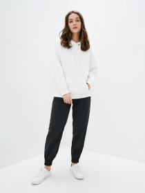 Штаны спортивные ISSA Plus модель 12330_darkgray Штаны спортивные ISSA Plus модель 12330_darkgray Фото