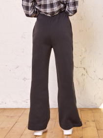 Штаны спортивные ISSA Plus модель 12945_black Фото