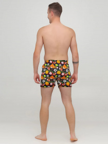 Трусы Chikiss модель CMB200-01 Фото