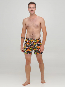 Трусы Chikiss модель CMB200-01 Фото