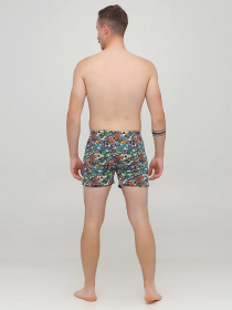 Трусы Chikiss модель CMB200-02 Фото