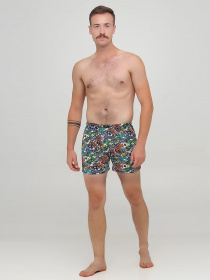 Трусы Chikiss модель CMB200-02 Фото