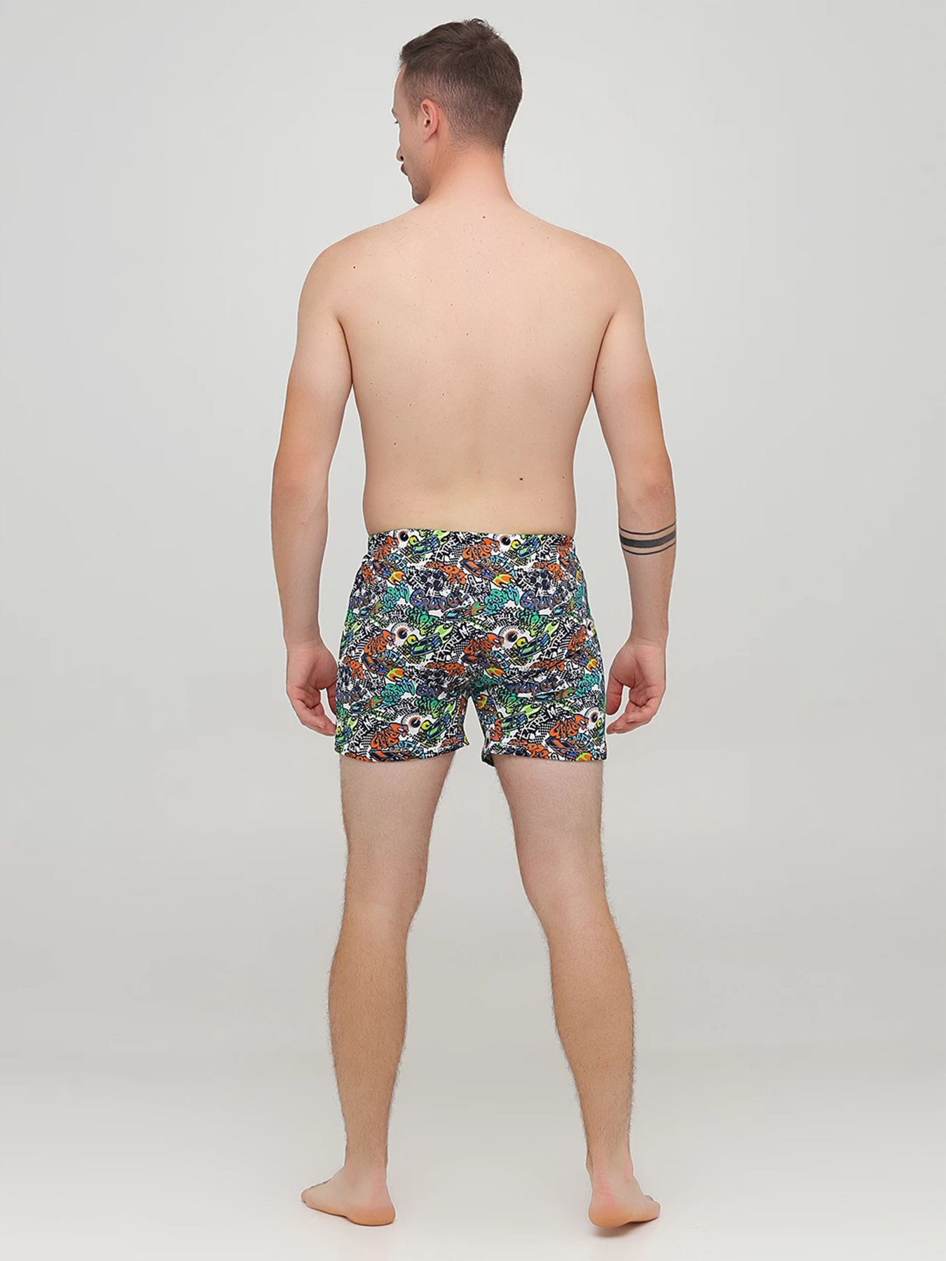 Труси Chikiss модель CMB200-02 Фото