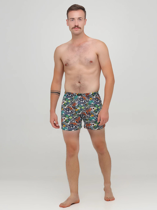 Труси Chikiss модель CMB200-02 Фото