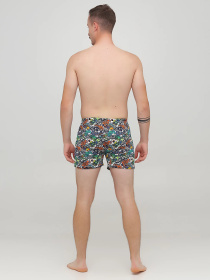 Труси Chikiss модель CMB200-02 Фото