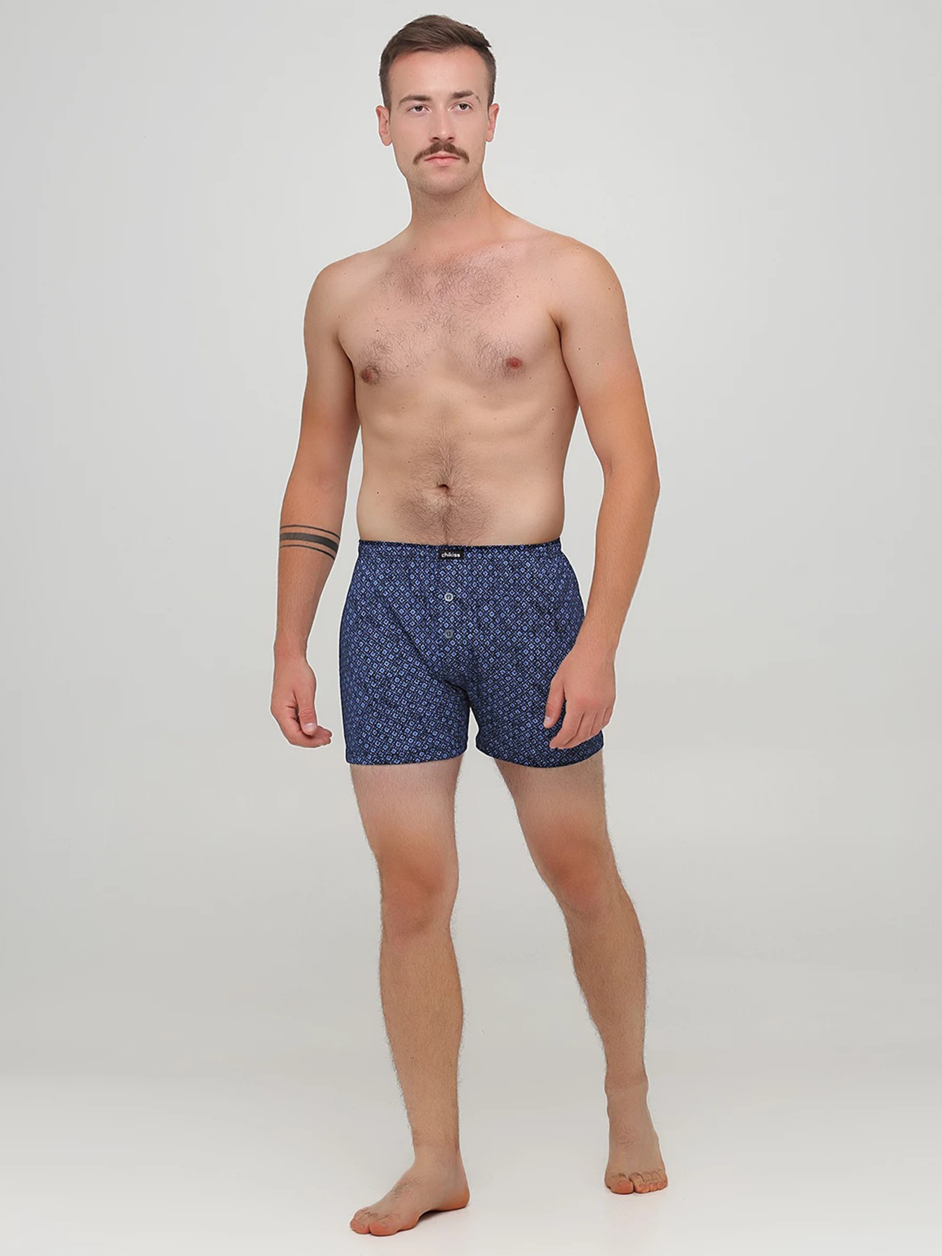 Трусы Chikiss модель CMB200-03 Фото