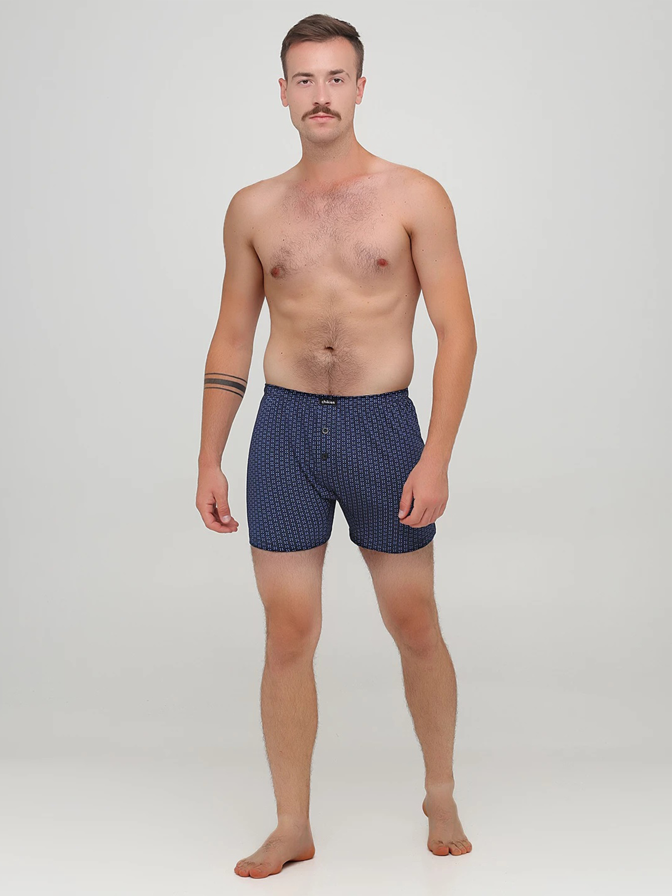 Труси Chikiss модель CMB200-04 Фото