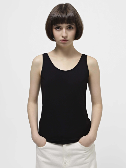 Майка Chikiss модель CLV101-004 Фото