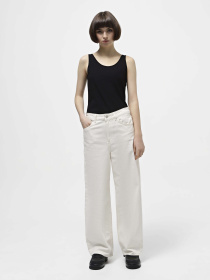 Майка Chikiss модель CLV101-004 Майка Chikiss модель CLV101-004 Фото