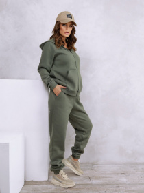 Спортивний костюм ISSA Plus модель 12296_hacks Фото